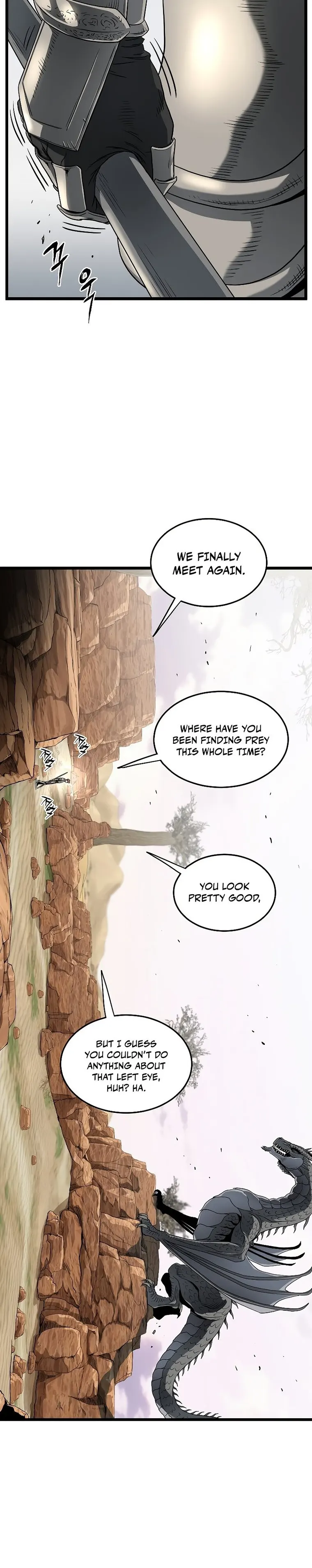 Murim Login Chapter 144 image 11